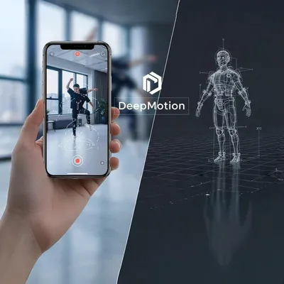 DeepMotion: Para que serve? Como usar essa inteligência artificial?