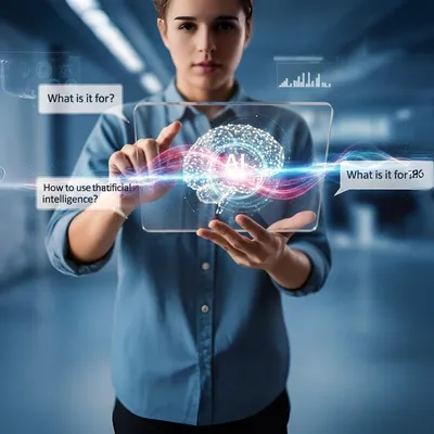 Synthesys: Para que serve? Como usar essa inteligência artificial?