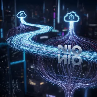 A internet da Nio é boa?