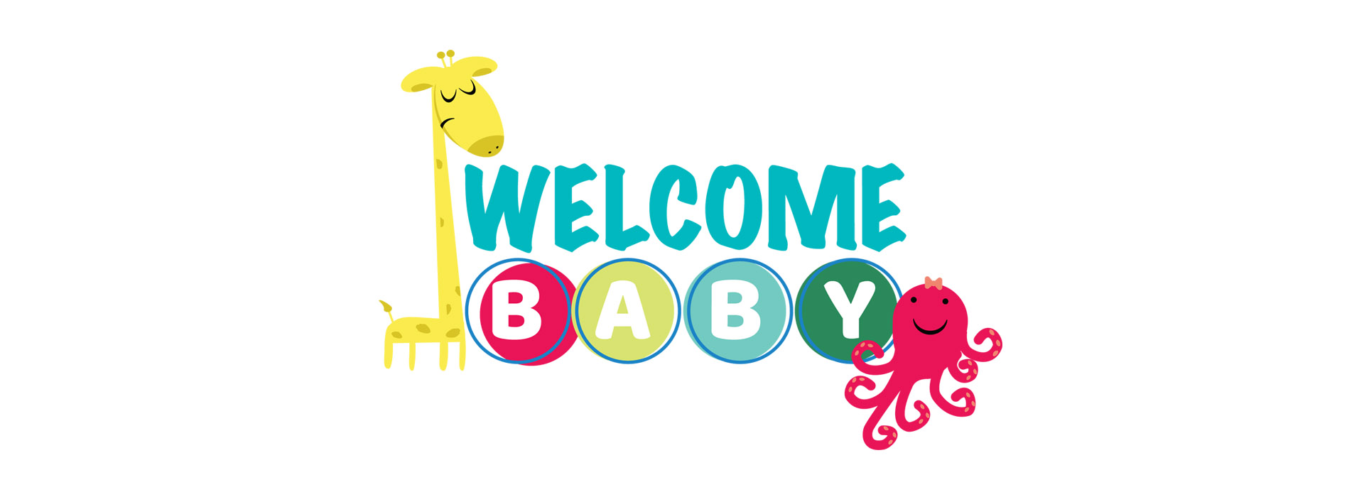 Welcome Baby