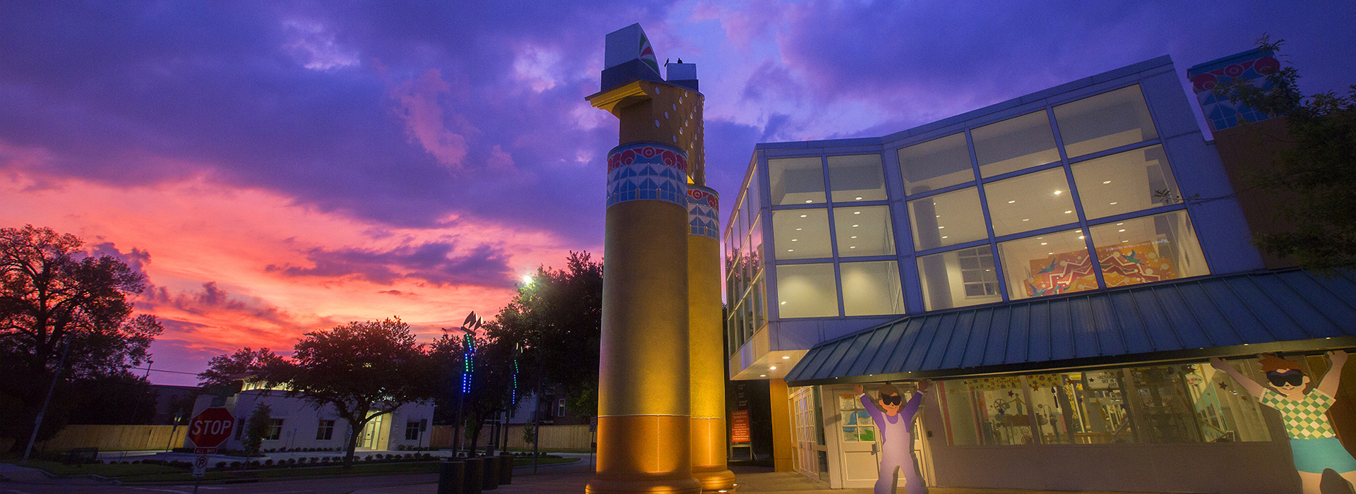 Free Family Night Thursday | Children's Museum Houston