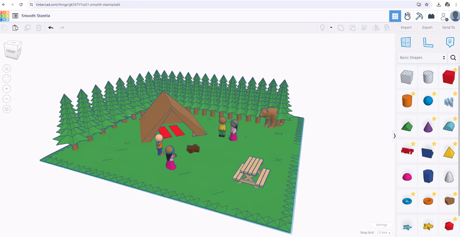 A screenshot of a computerDescription automatically generated