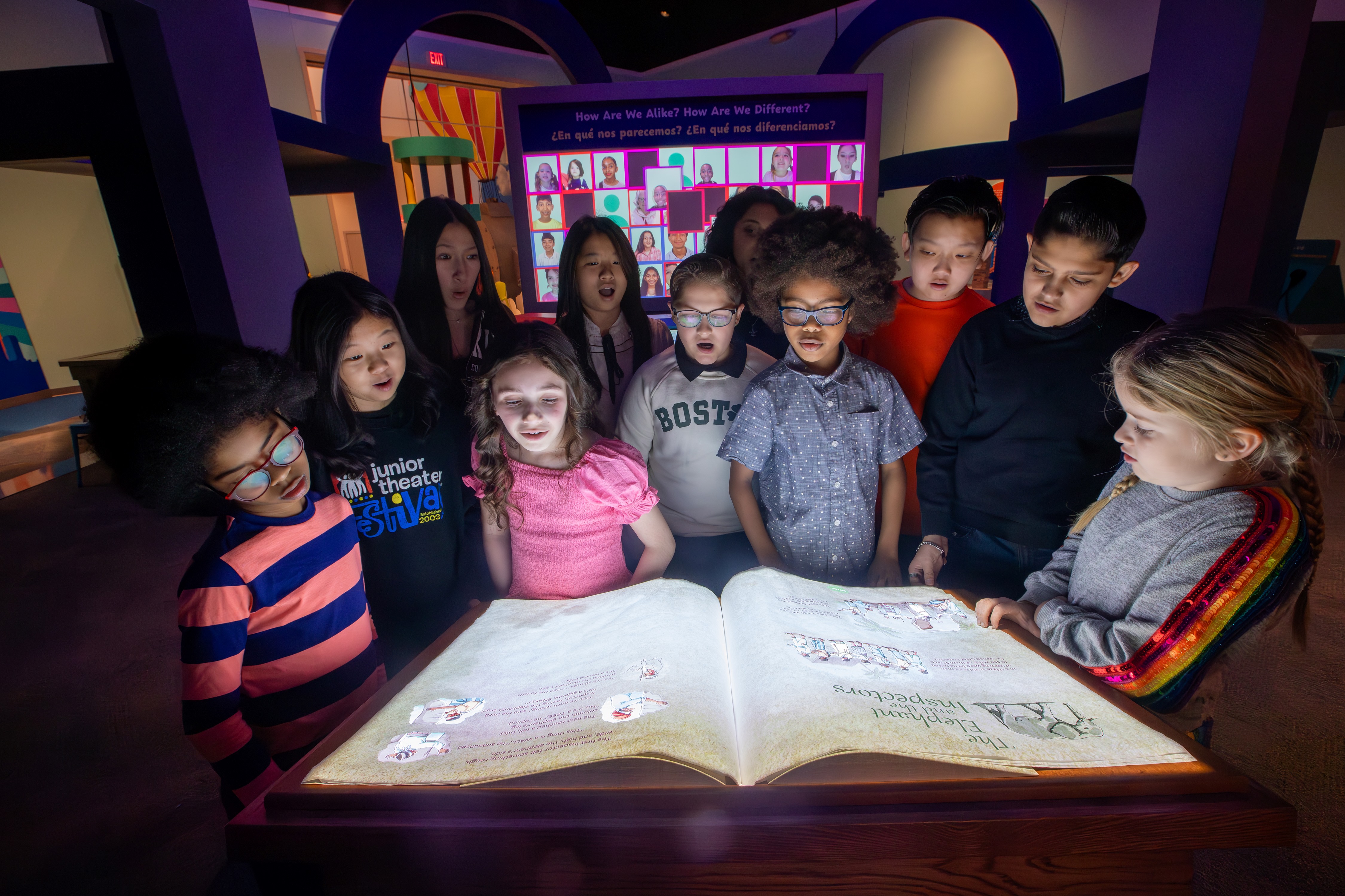 Photo Credit Cody Duty