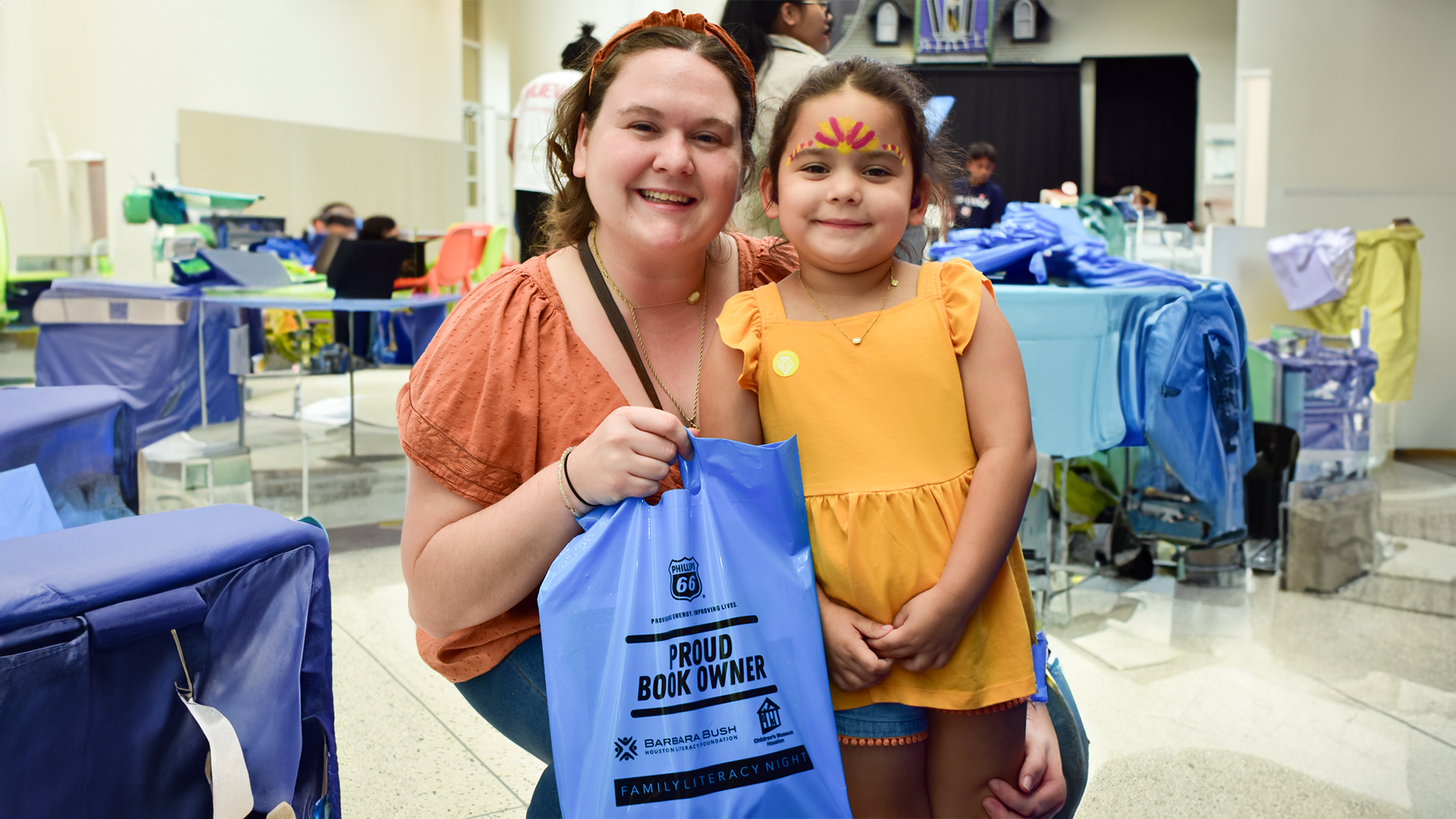 45,500 Make Spring Break Memories 