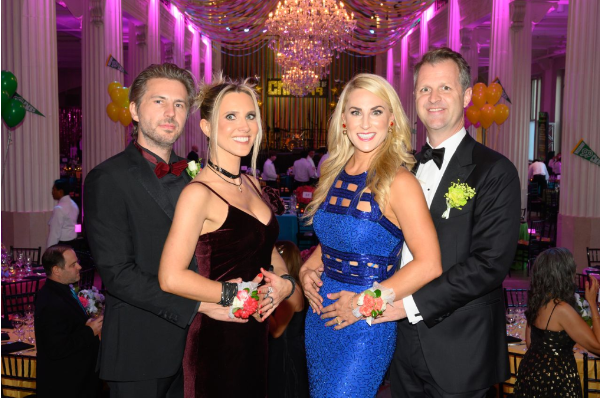 Gala Raises $1.16 Million for CMH Programs