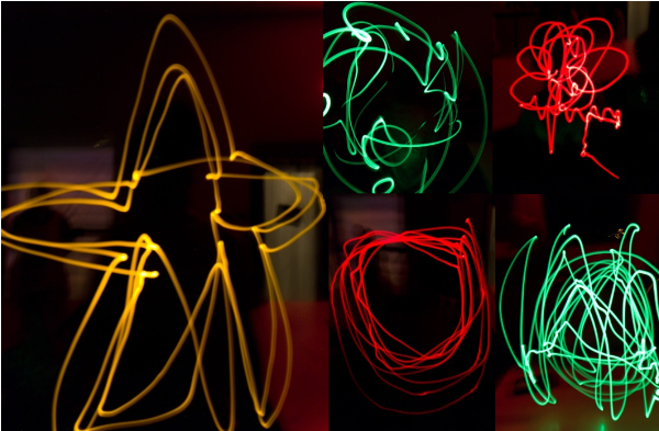 Illuminating STEM at ExxonMobil MindFest