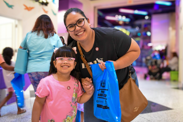 A Big Year for Read Strong All Year Long