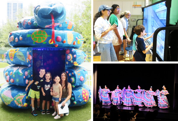 The Anaconda of Myth and Memory 