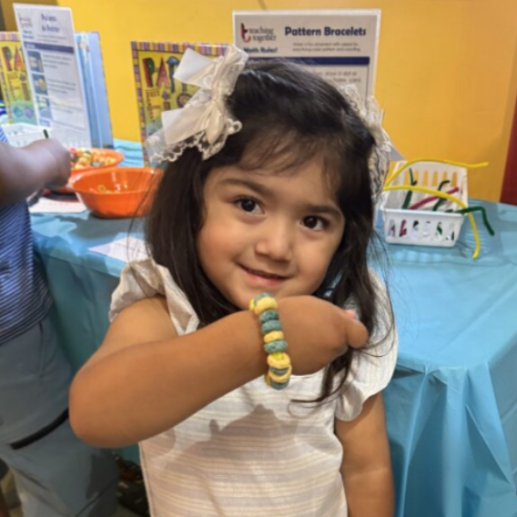 Building Skills for Kindergarten