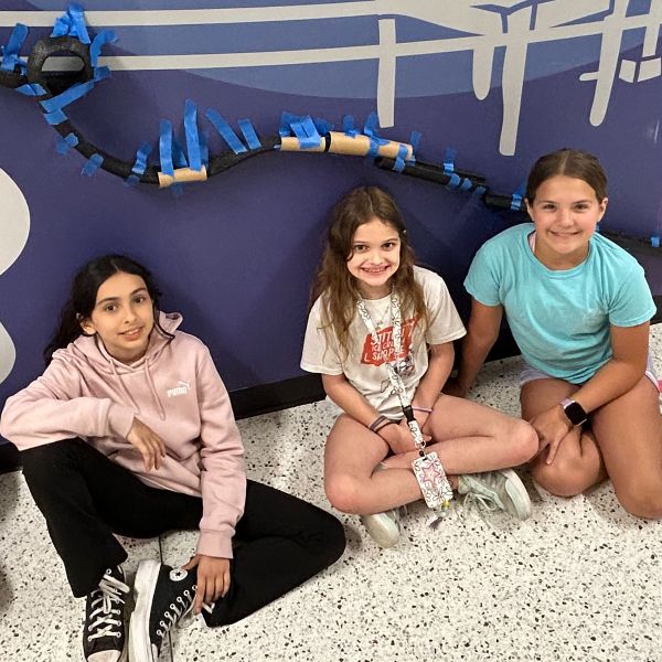 Exploring Energy with Hands-On Projects