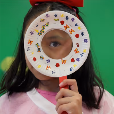 Bringing STEM into the Community