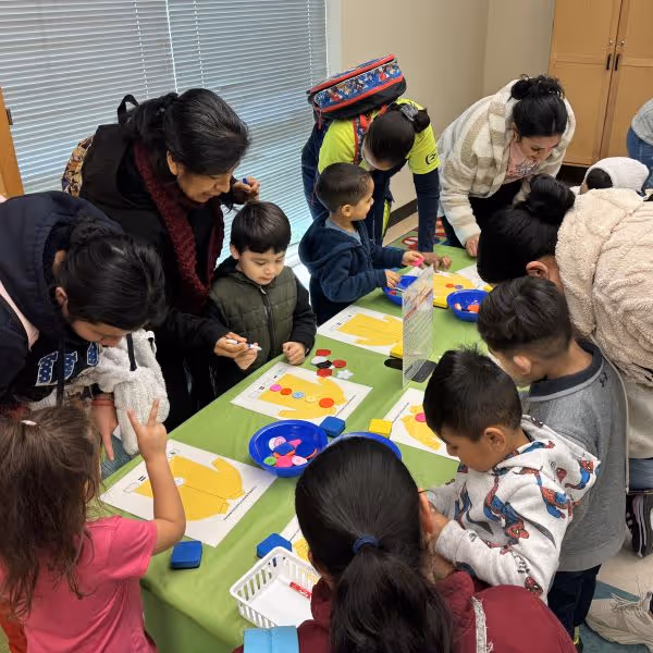 Para los Niños Expands to New Locations