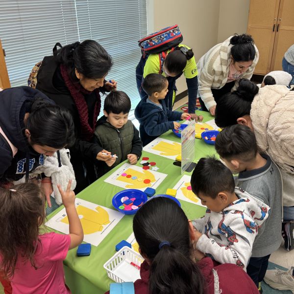 Para los Niños Expands to New Locations