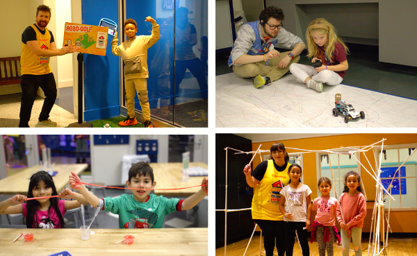 A Grand Finale for ExxonMobil MindFest 2024