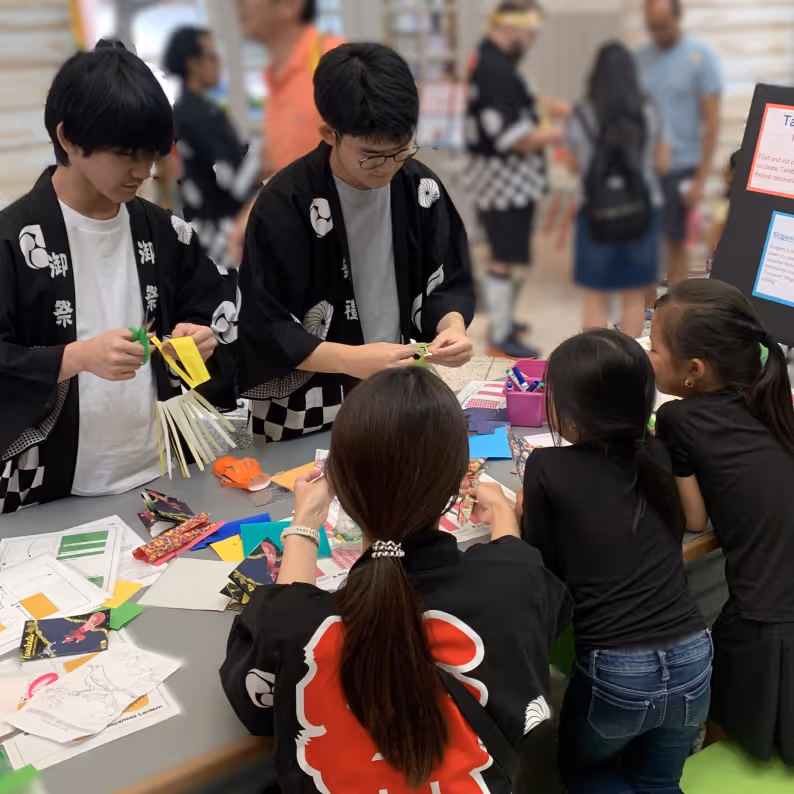 New for 2025: EastArts Workshops