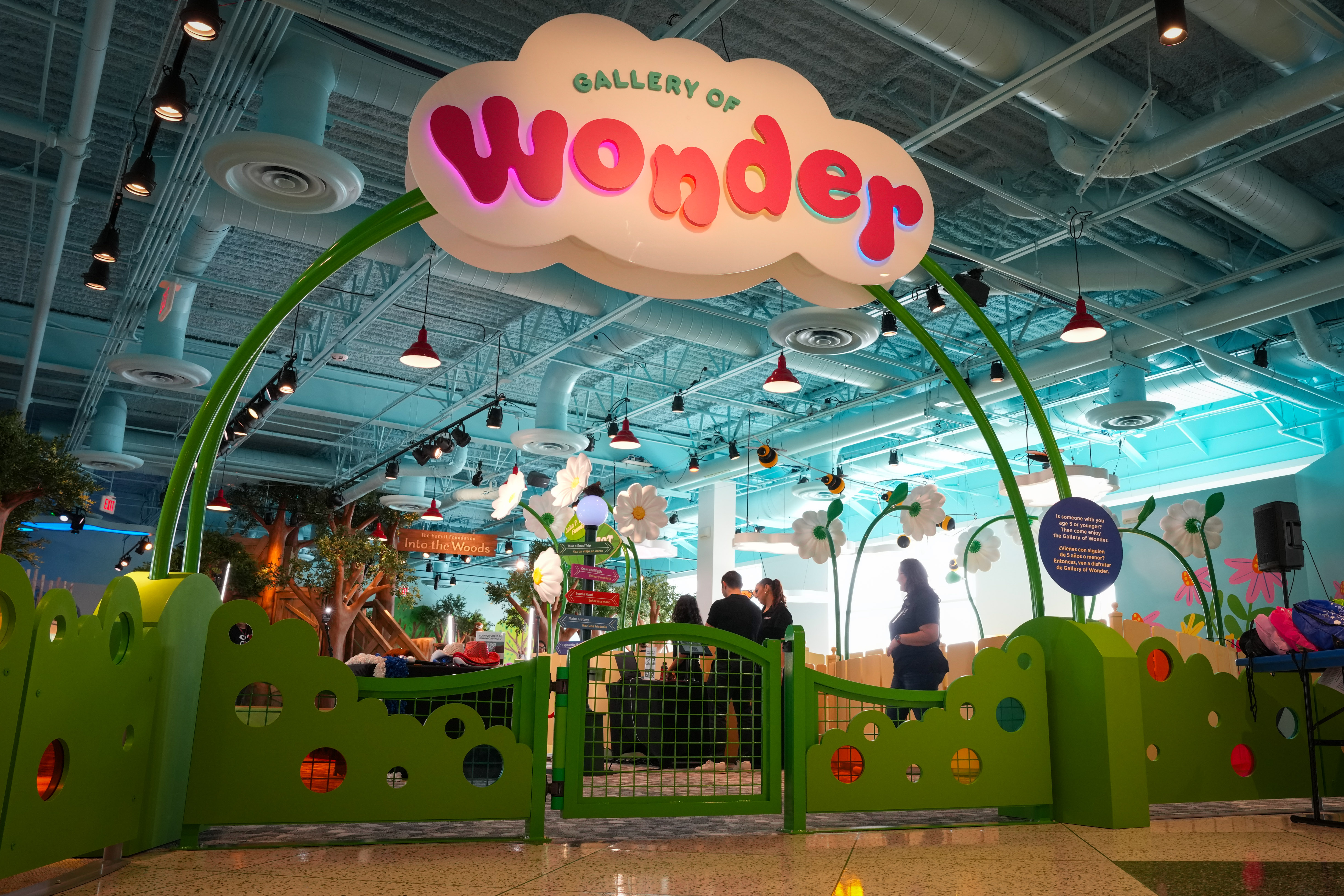 Nobody Tells You About the Quiet Panic