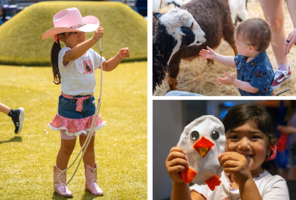 Celebrating Houston's Western Heritage