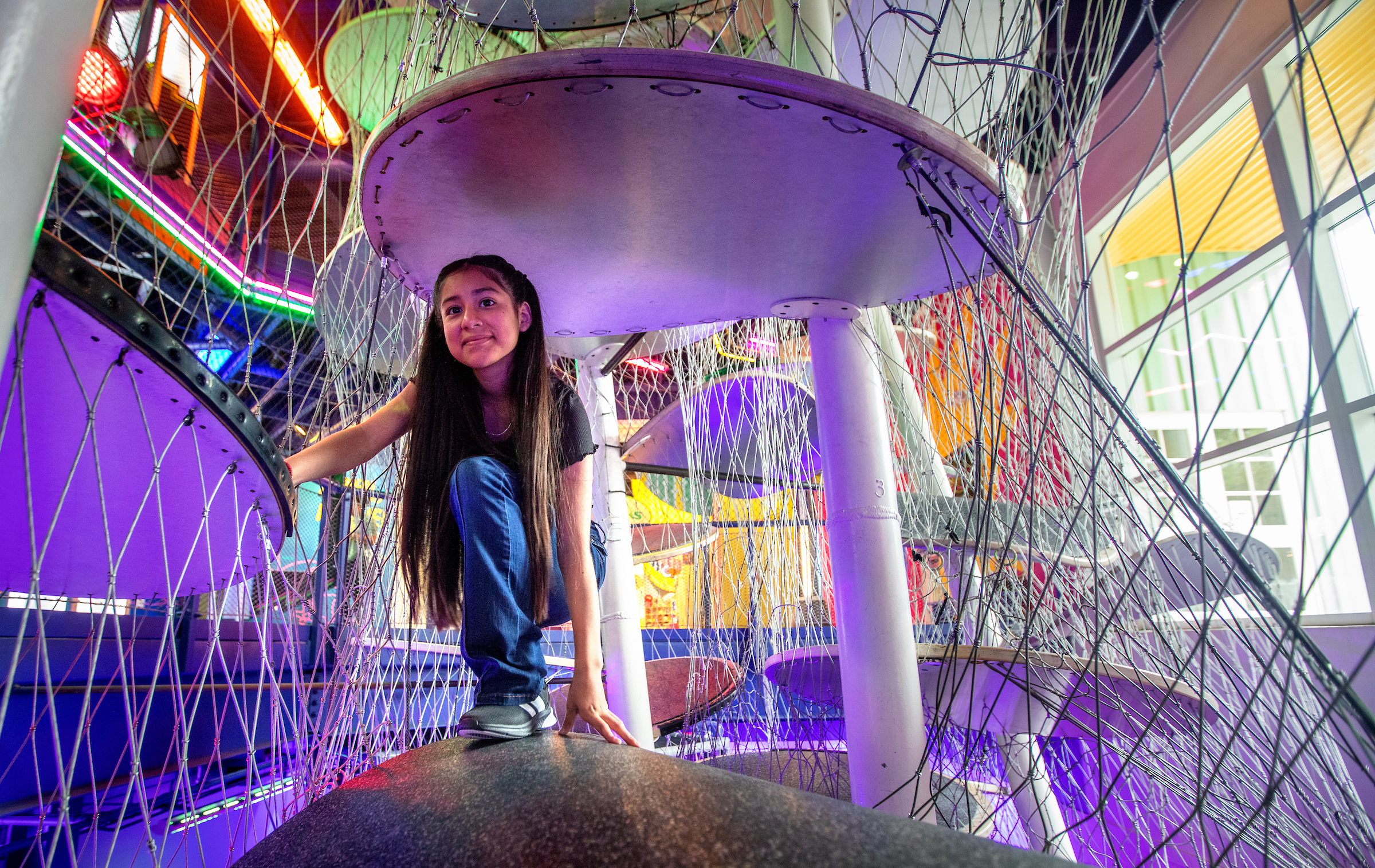 Staying Active in All Seasons with PowerPlay