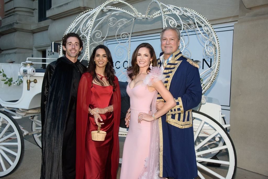 Museum Gala Raises Record-Breaking $1.3M
