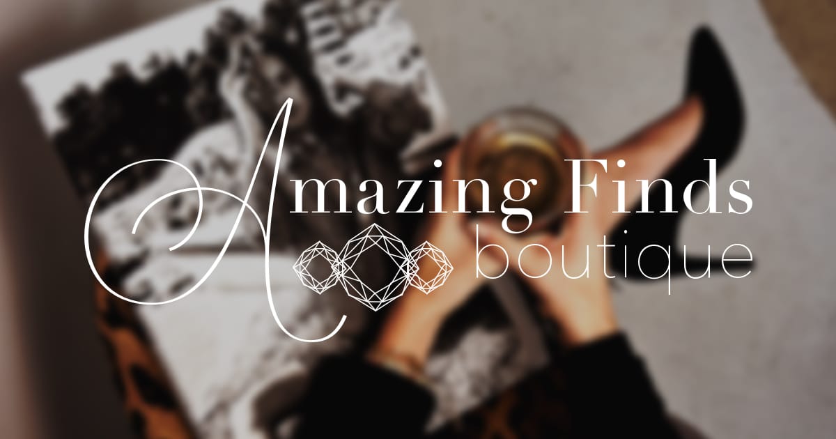 Amazing Finds Boutique