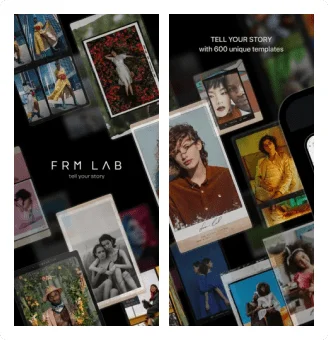 FRMLAB