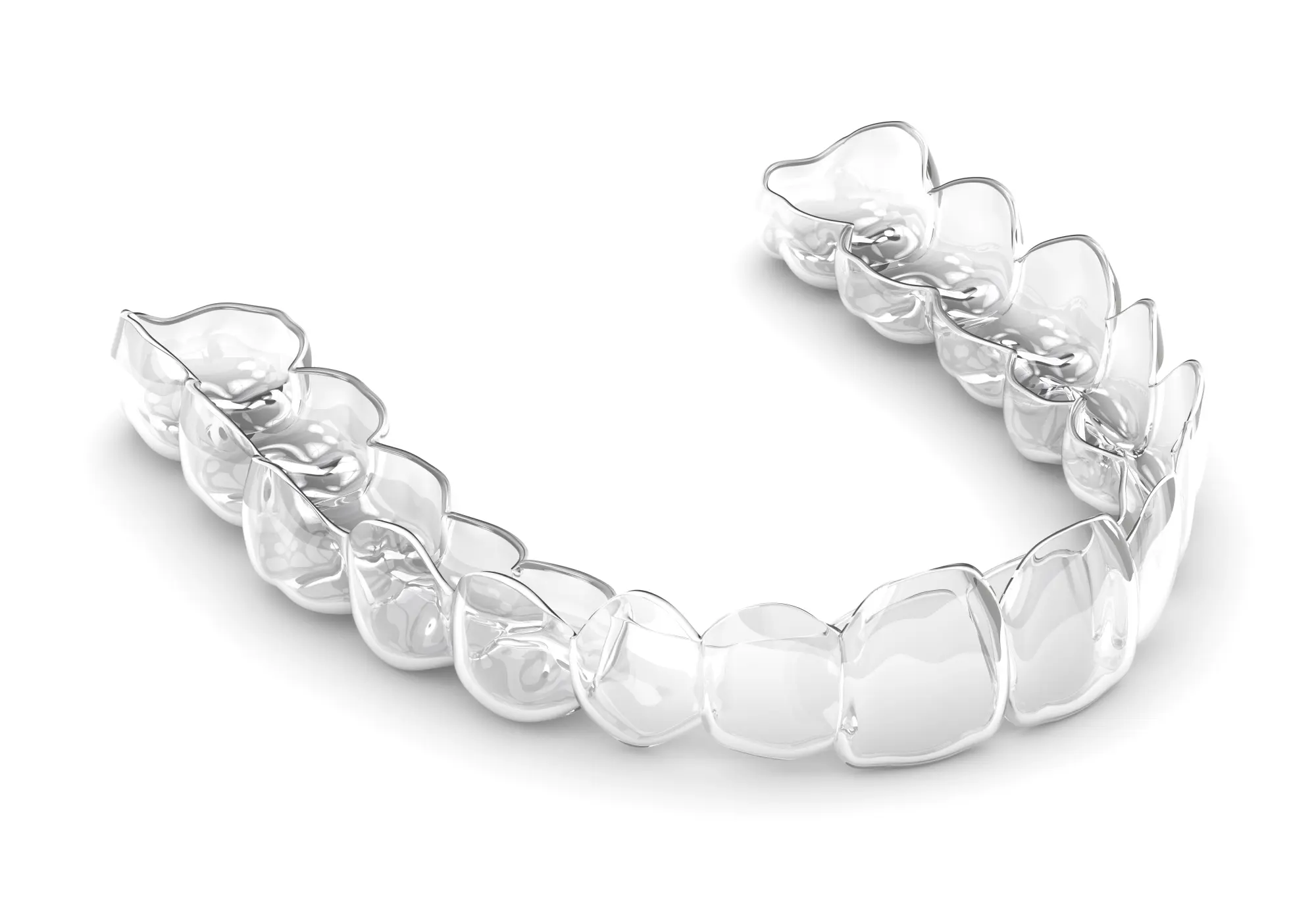Am I a Candidate for Invisalign?