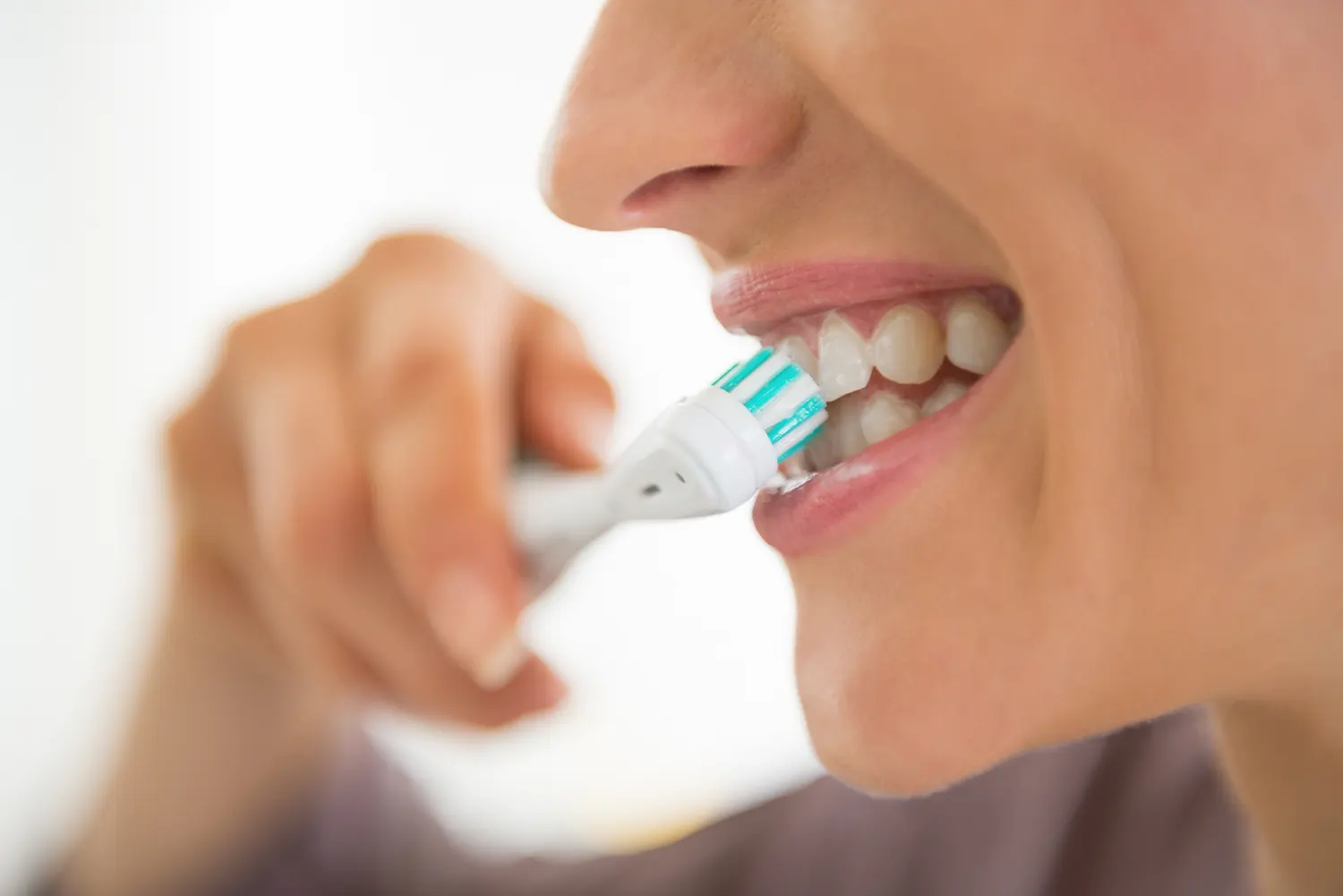 Best Practices for Healthy Teeth
