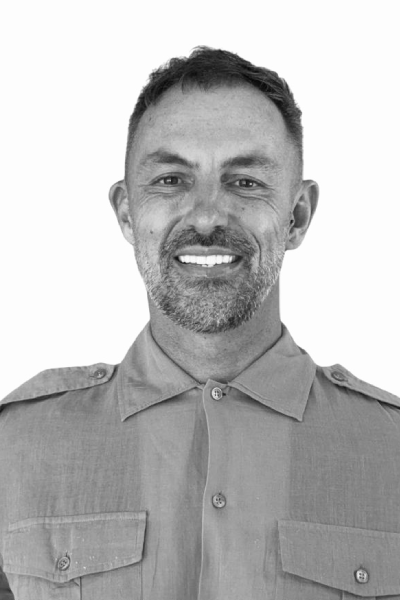 Jonathan Coates - Director