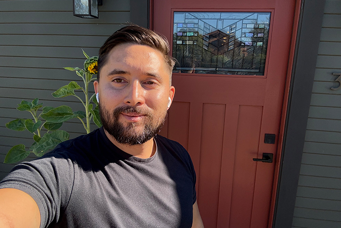 Daniel Souweine Photo