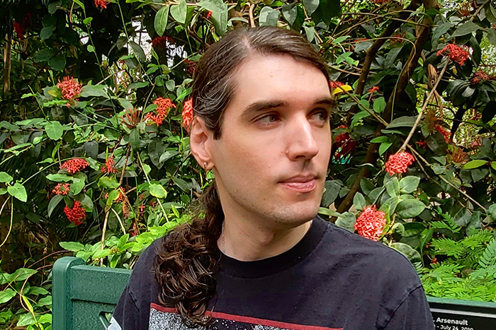 Matt Silbernagel Photo