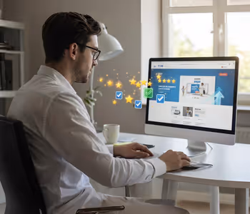 Internet via fibra ótica da TIM Live: mitos e verdades