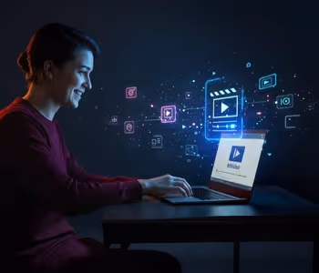 InVideo: Para que serve? Como usar essa inteligência artificial?