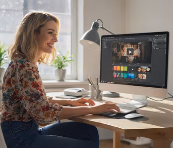 Colossyan Creator: Para que serve? Como usar essa inteligência artificial?