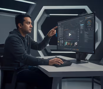 DeepBrain AI: Para que serve? Como usar essa inteligência artificial?