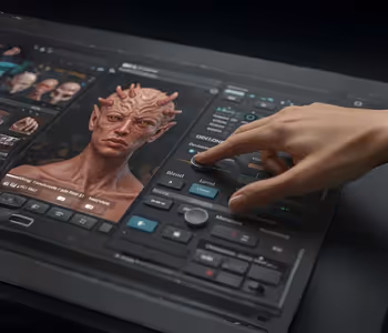 Artbreeder: Para que serve? Como usar essa inteligência artificial?