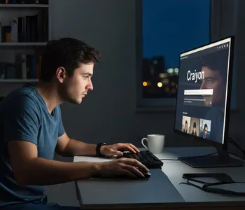 Craiyon (ex-DALL·E Mini): Para que serve? Como usar essa inteligência artificial?