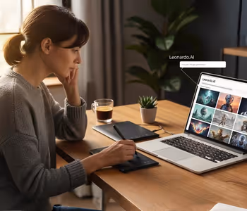 Leonardo.AI: Para que serve? Como usar essa inteligência artificial?