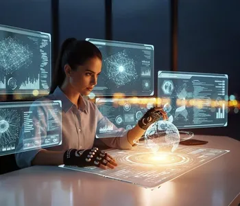 O que faz uma pessoa que trabalha com inteligência artificial?