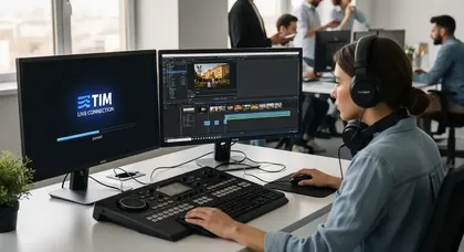 Como usar Google Vids