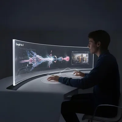 Como usar o Google Veo 3