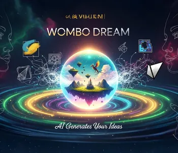 Como usar o Wombo Dream (Wombo AI)