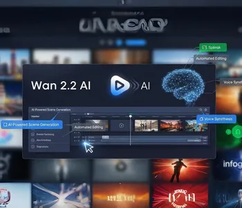 Como usar o Wan 2.2 AI
