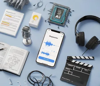 Como usar o Respeecher