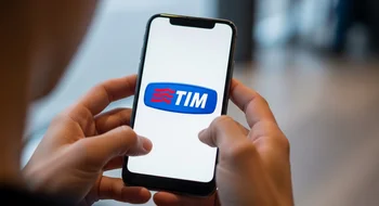 Como cancelar plano TIM pelo WhatsApp?