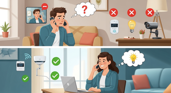 Como configurar IP fixo em casa quando isso é útil