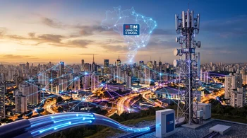 Quais são as maiores empresas de Telecom que atuam no mercado brasileiro?
