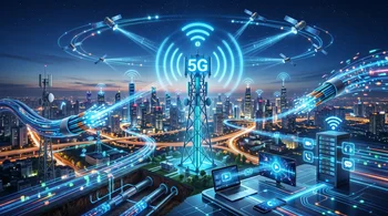 O que é serviço telecom?