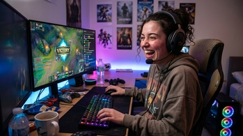 Como a fibra óptica ajuda a reduzir o ping em jogos online
