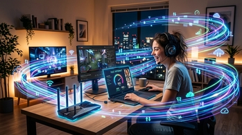 Como saber se a fibra óptica já chegou no seu bairro