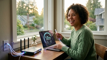 Vale a pena trocar sua internet atual por uma de fibra óptica agora?